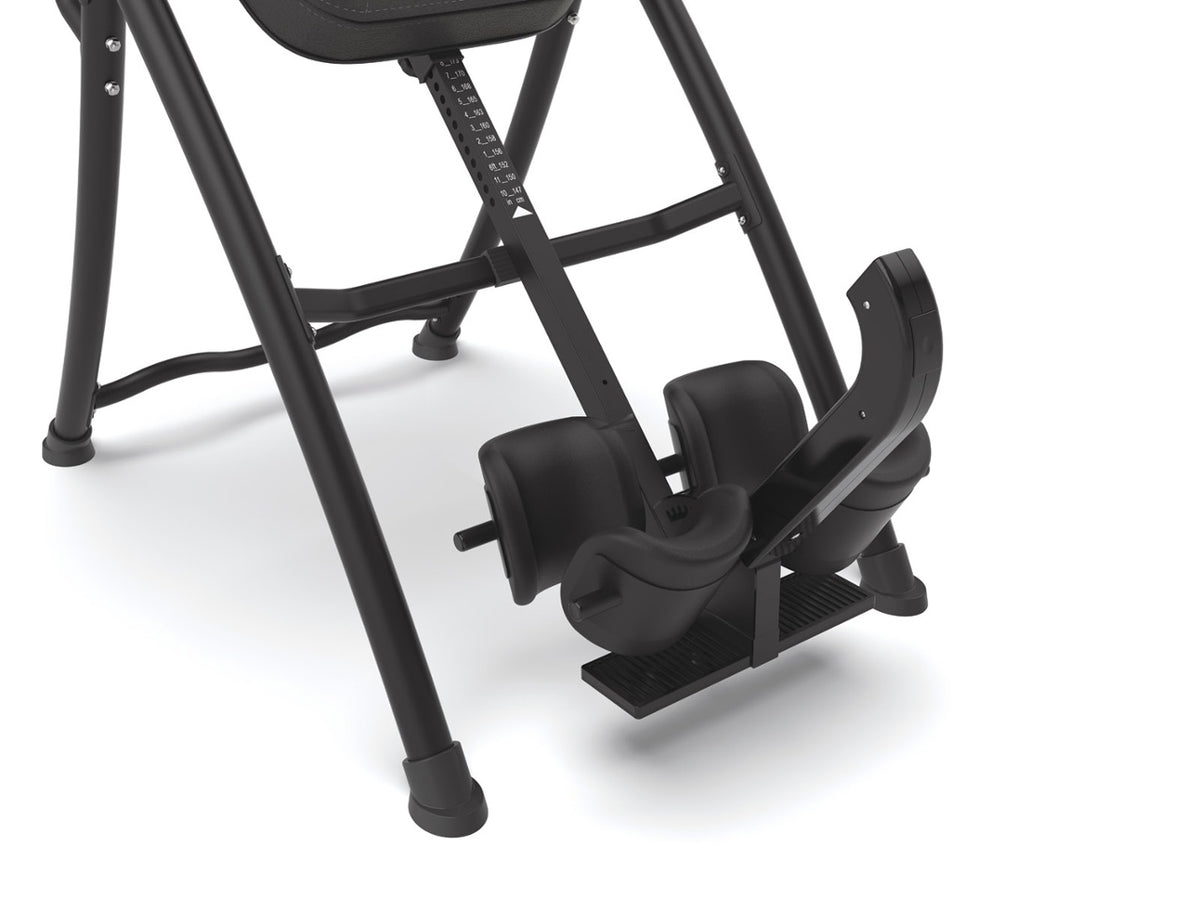 TOORX Inversionsbank GBX-3000 – Ansicht 2