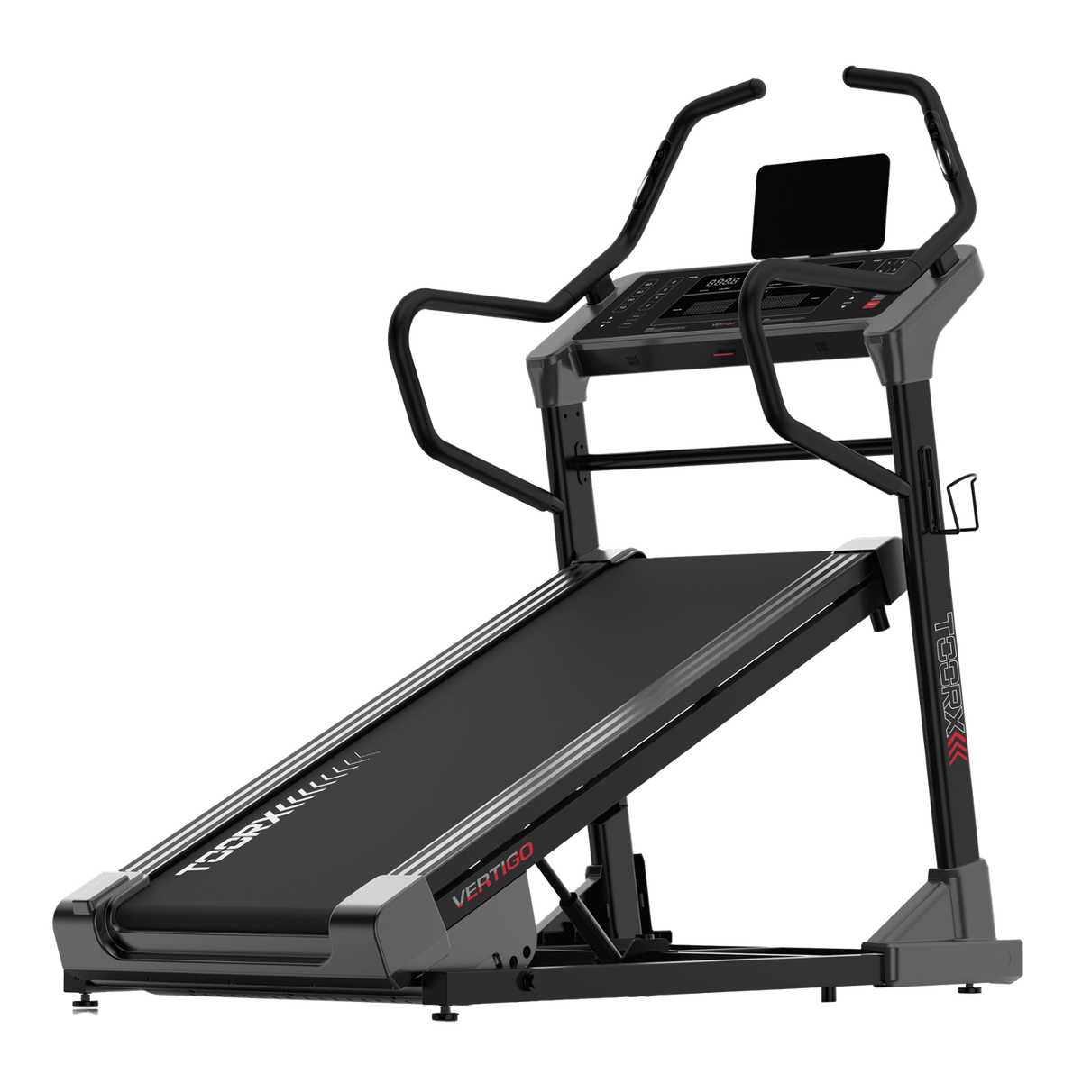 TOORX Laufband Vertigo