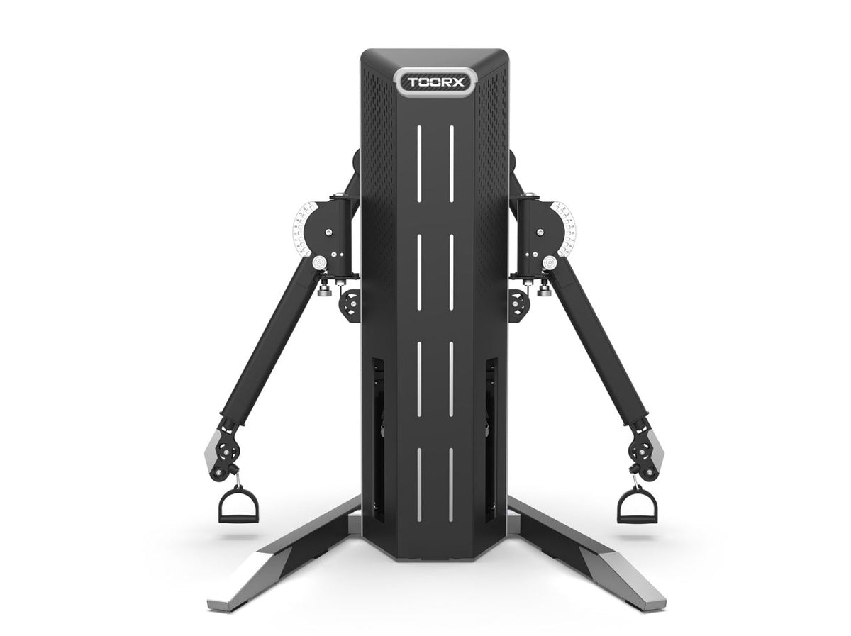 TOORX Functional Trainer Dual Arm CSX-5500 – Ansicht 2