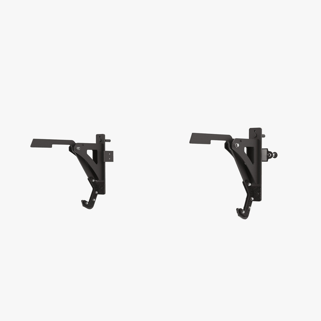 TOORX Monolift für All-In-One-Trainer ASX-4500 und ASX-6000 Attachment