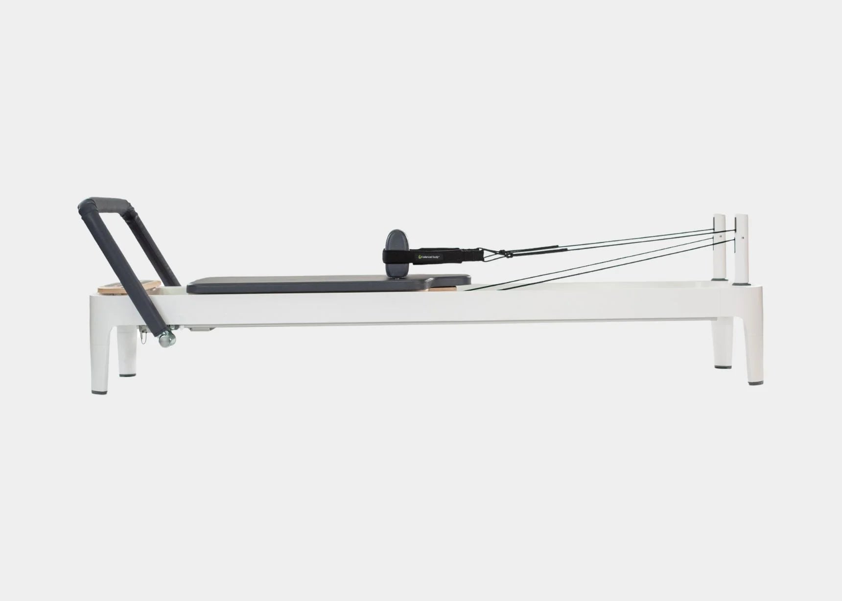 Balanced Body Allegro 2 Reformer