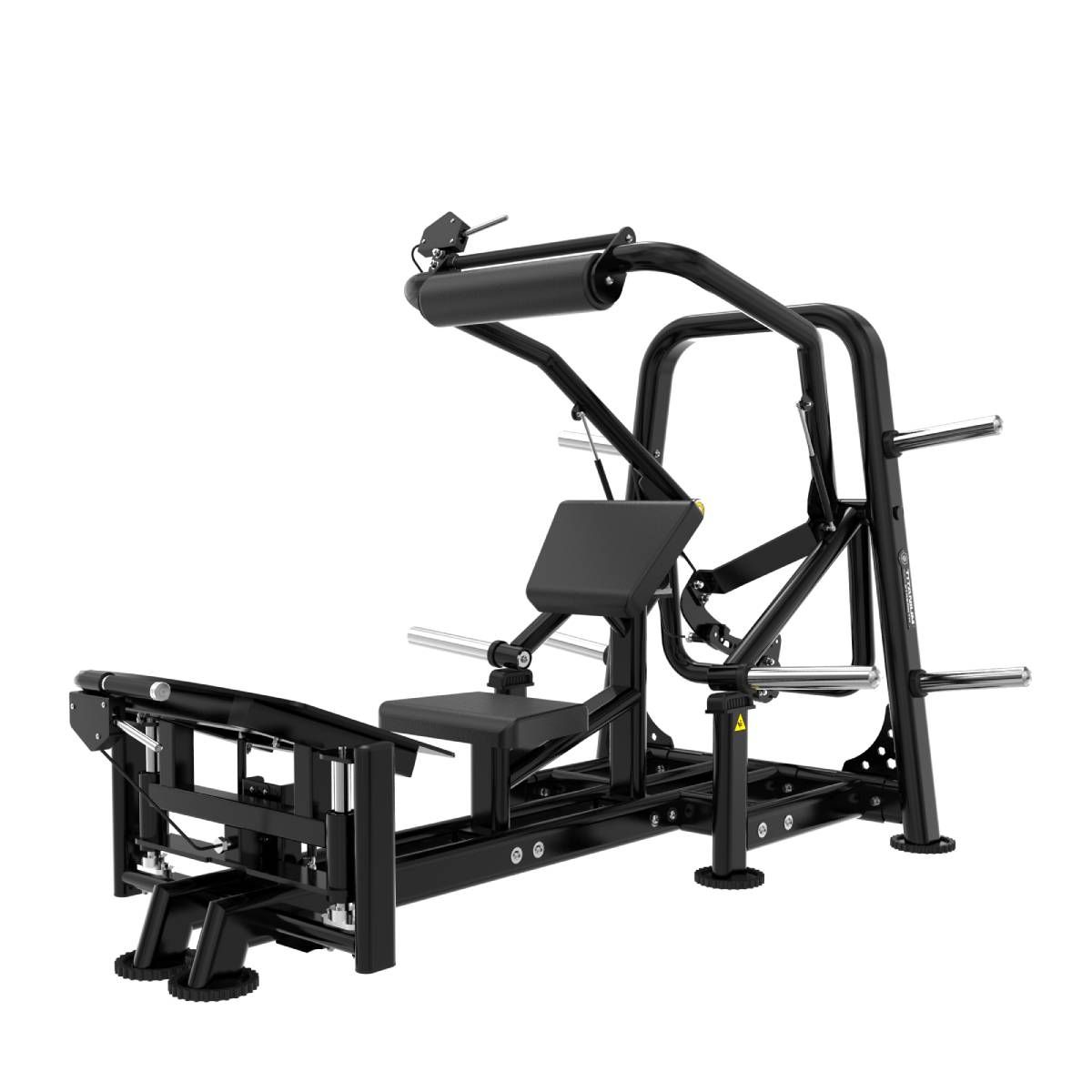 Titanium Strenght Genesis Series Hip Thrust