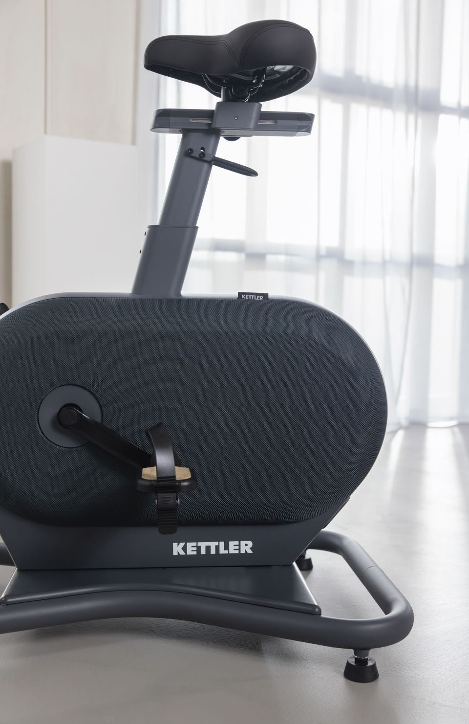 Kettler Ergometer HOI TOUR+