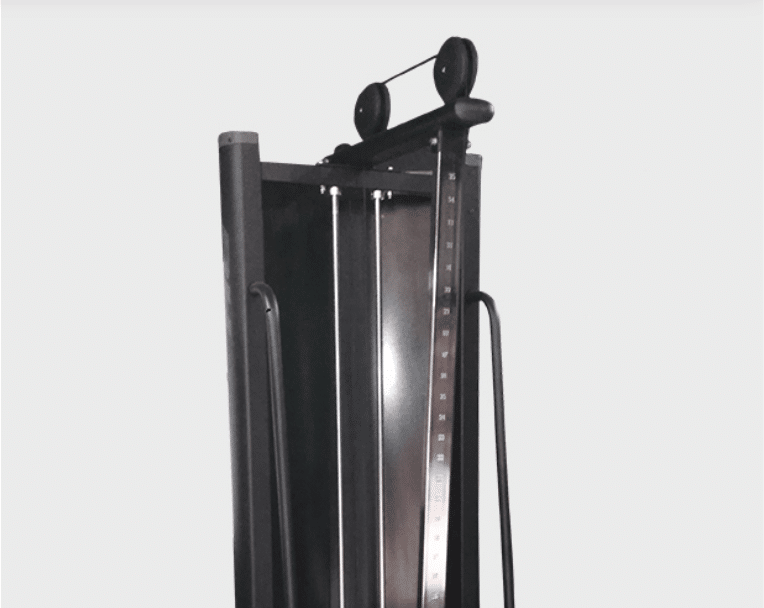 BH Fitness INERTIA Pulley L535B