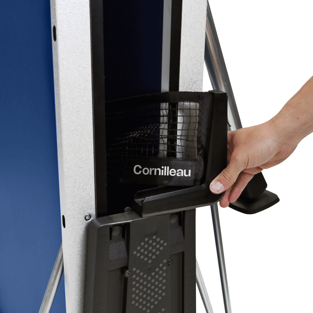 Cornilleau 300 Indoor Tischtennisplatte