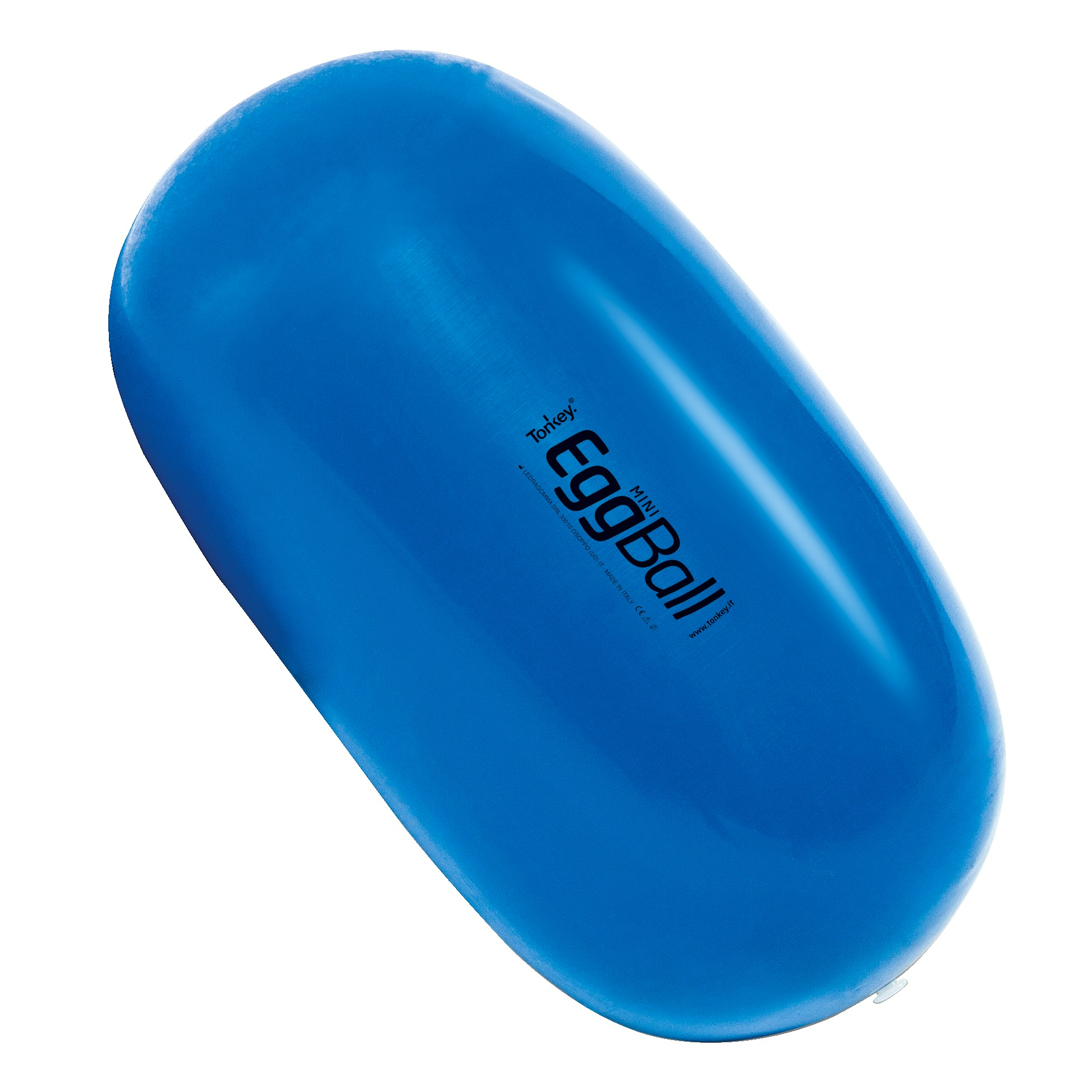 Ledragomma Original Pezzi Eggball