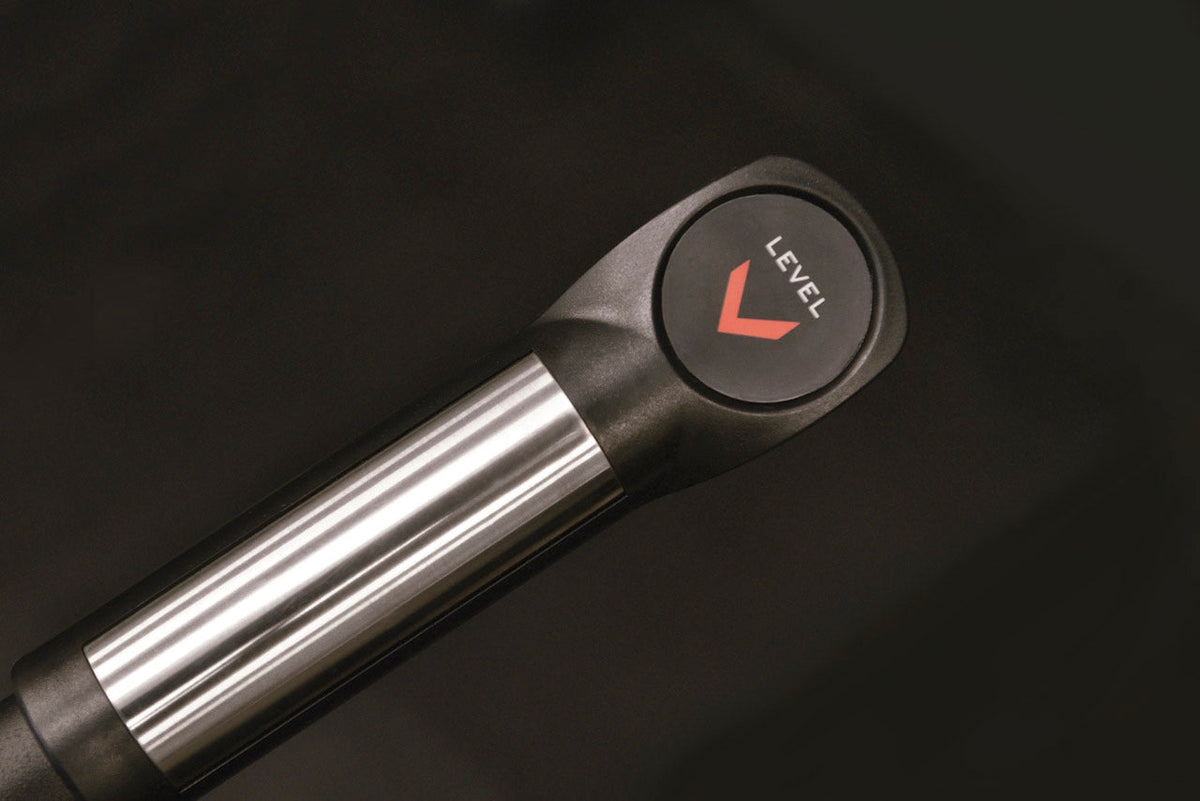 TOORX Liegeergometer BRX-R9500 – Ansicht 5