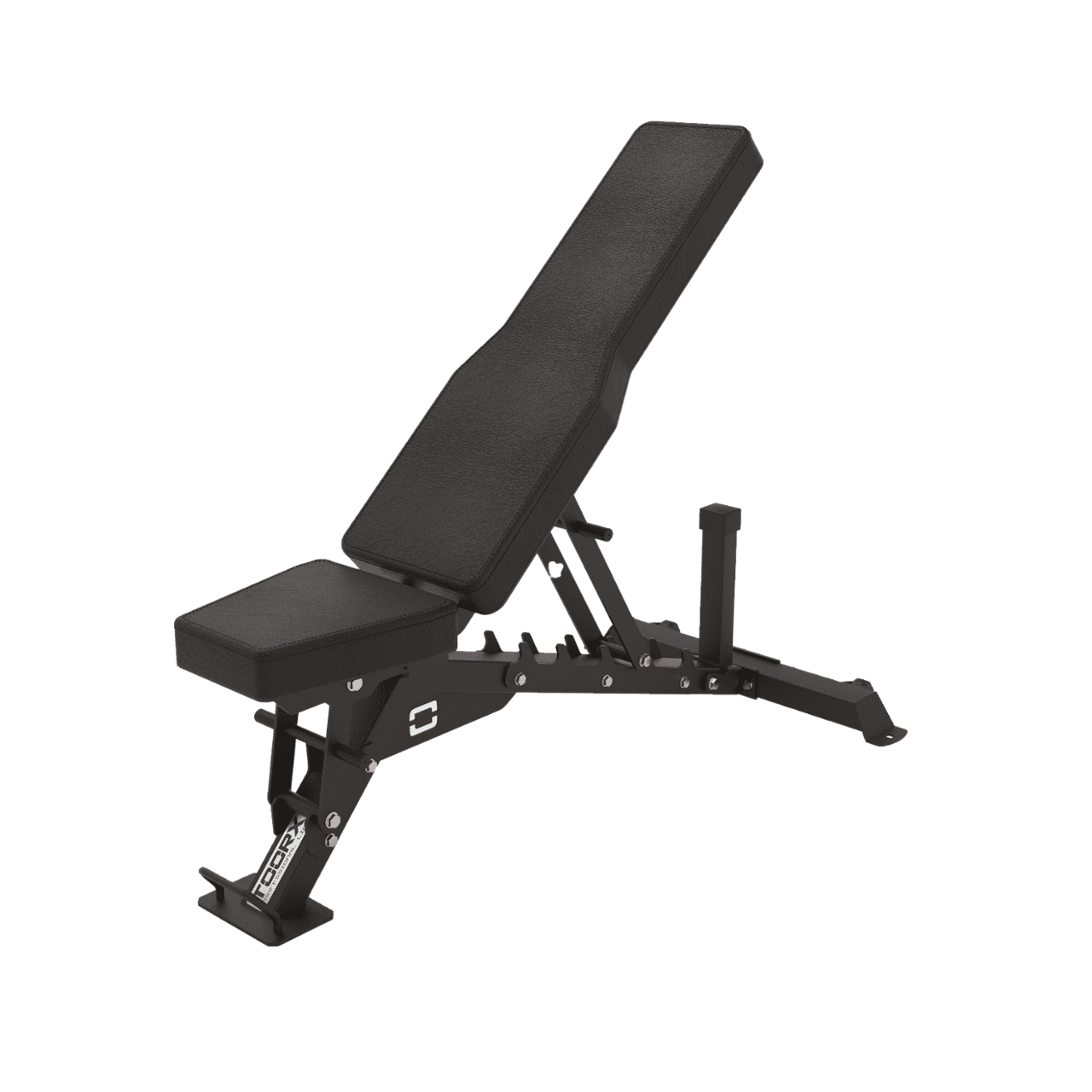 TOORX Hantelbank WBX-700