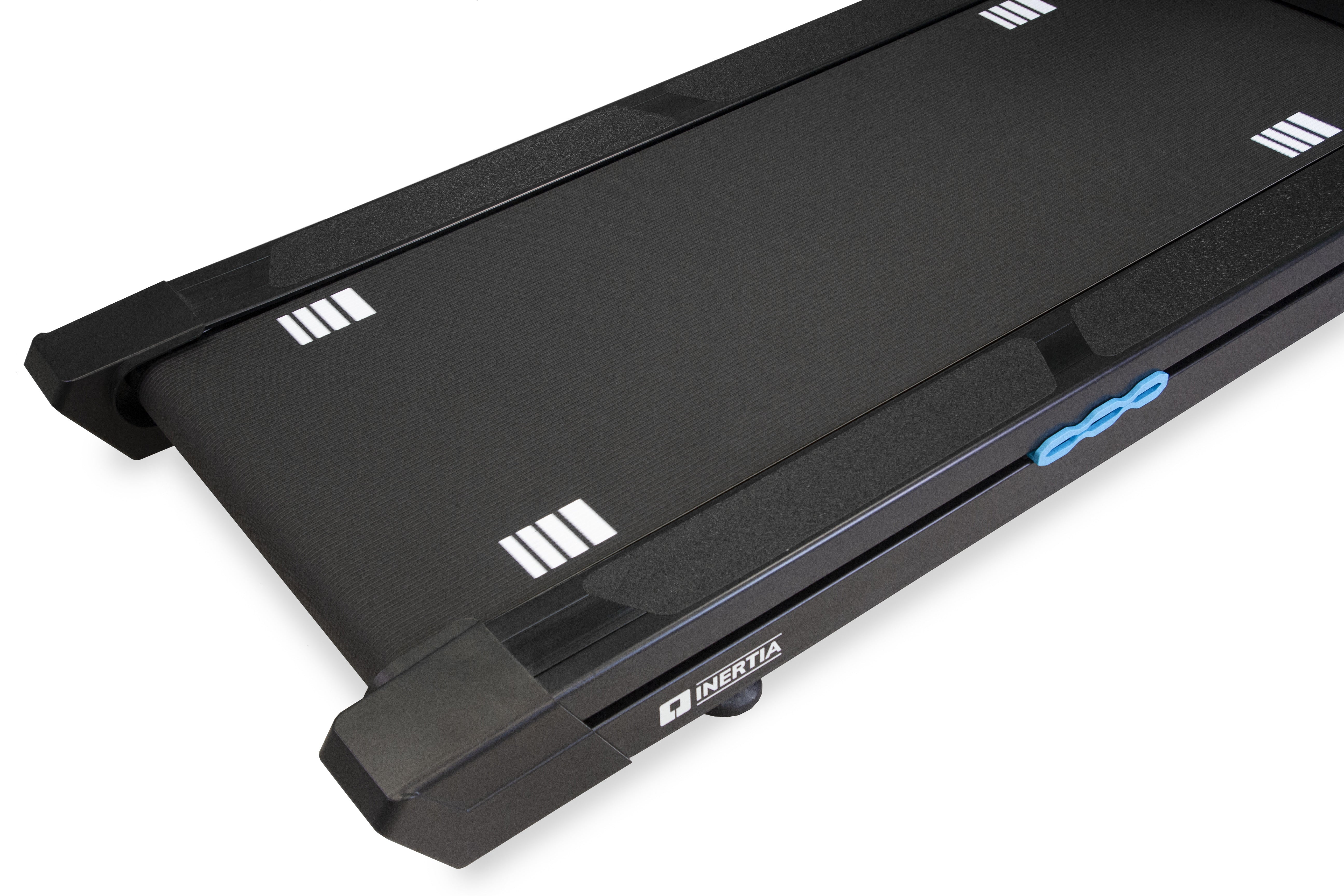 BH Fitness Laufband INERTIA G588