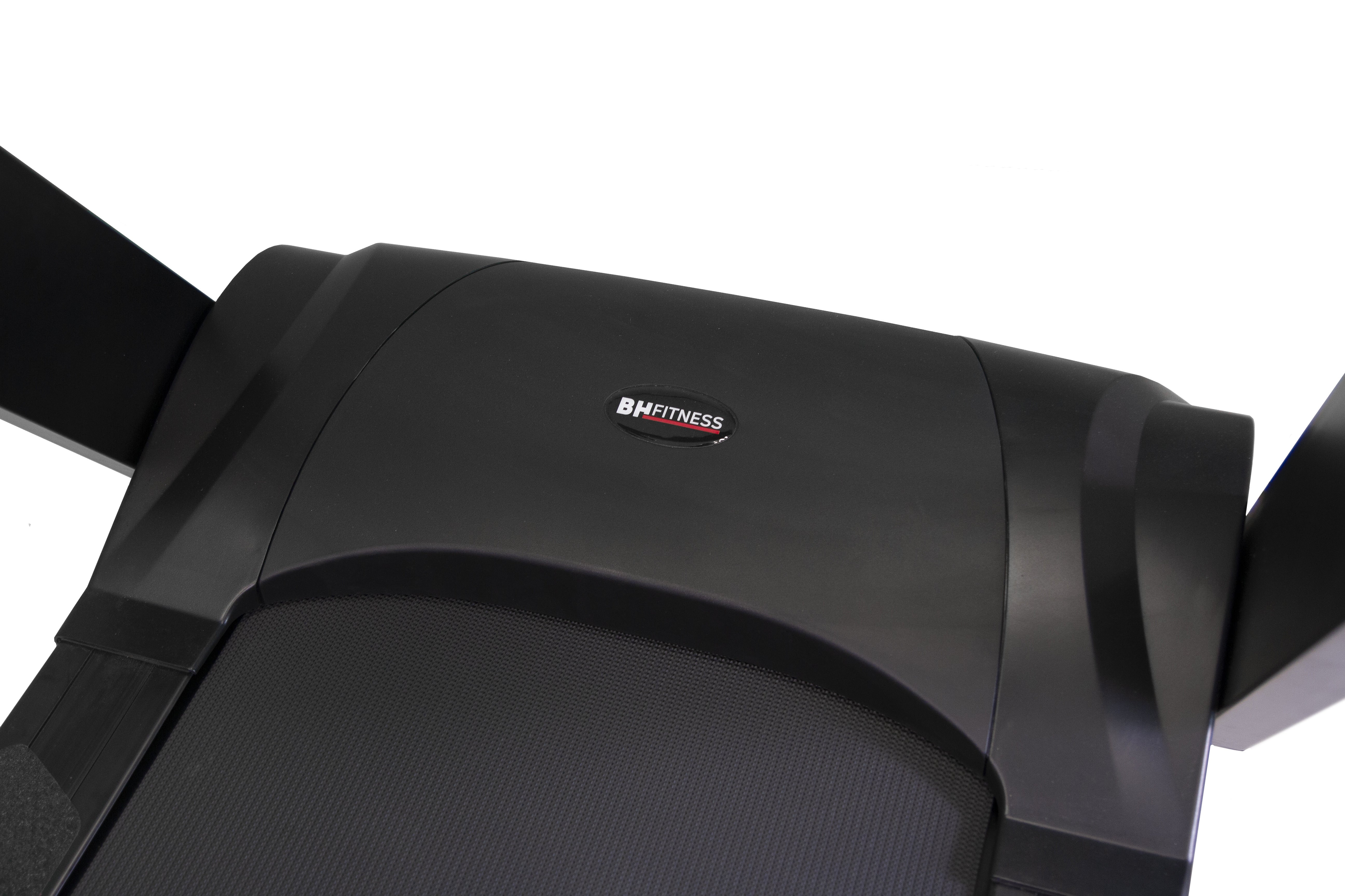 BH Fitness Laufband INERTIA G588