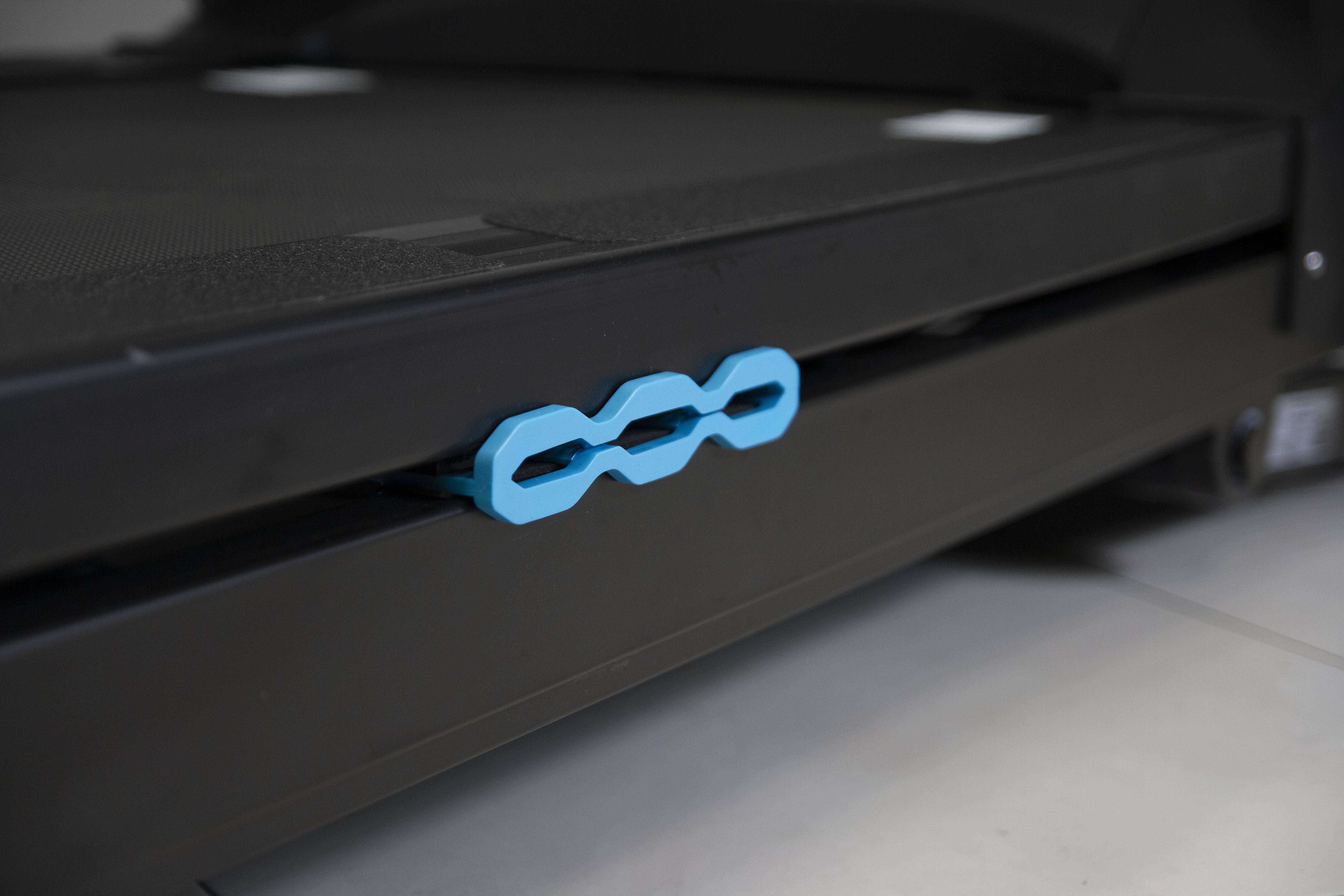 BH Fitness Laufband INERTIA G588