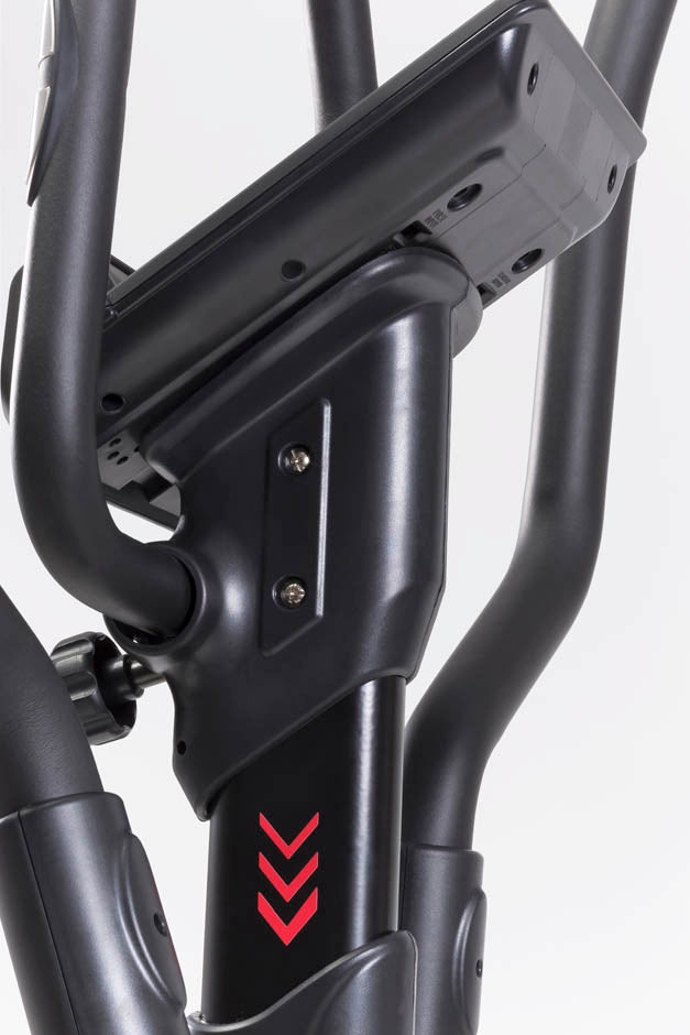 TOORX Chrono Line Crosstrainer ERX-100 – Ansicht 9