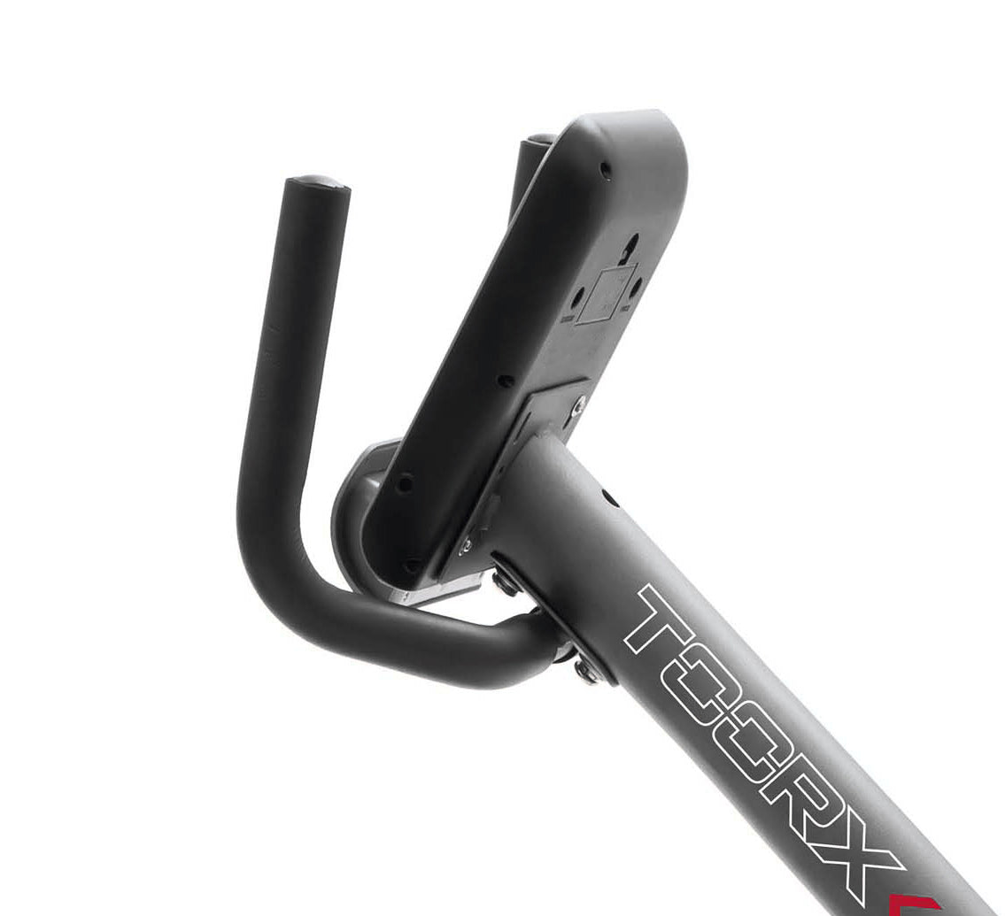 TOORX Liegeergometer BRX-R95 Comfort – Ansicht 4