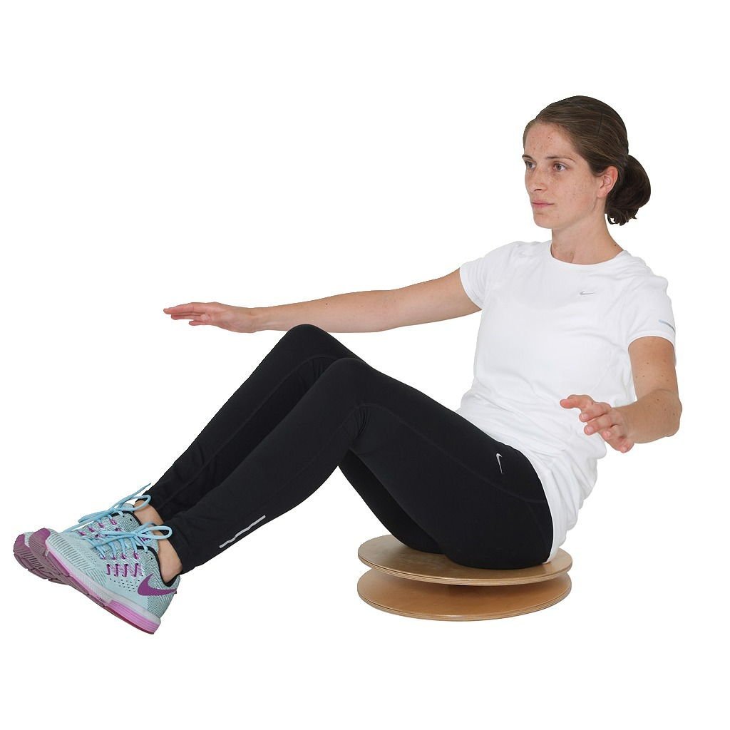 Pedalo Balancekreisel 38cm