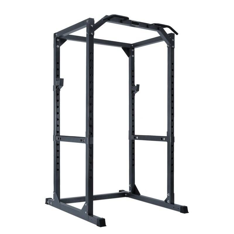 Titanium Strength Heavy Duty Power Cage 340P