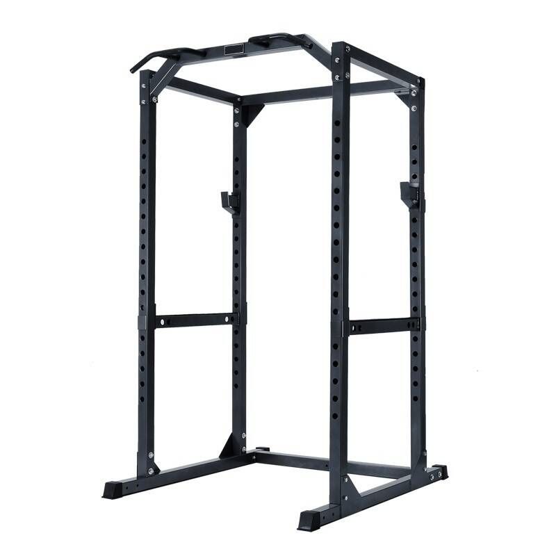 Titanium Strength Heavy Duty Power Cage 340P