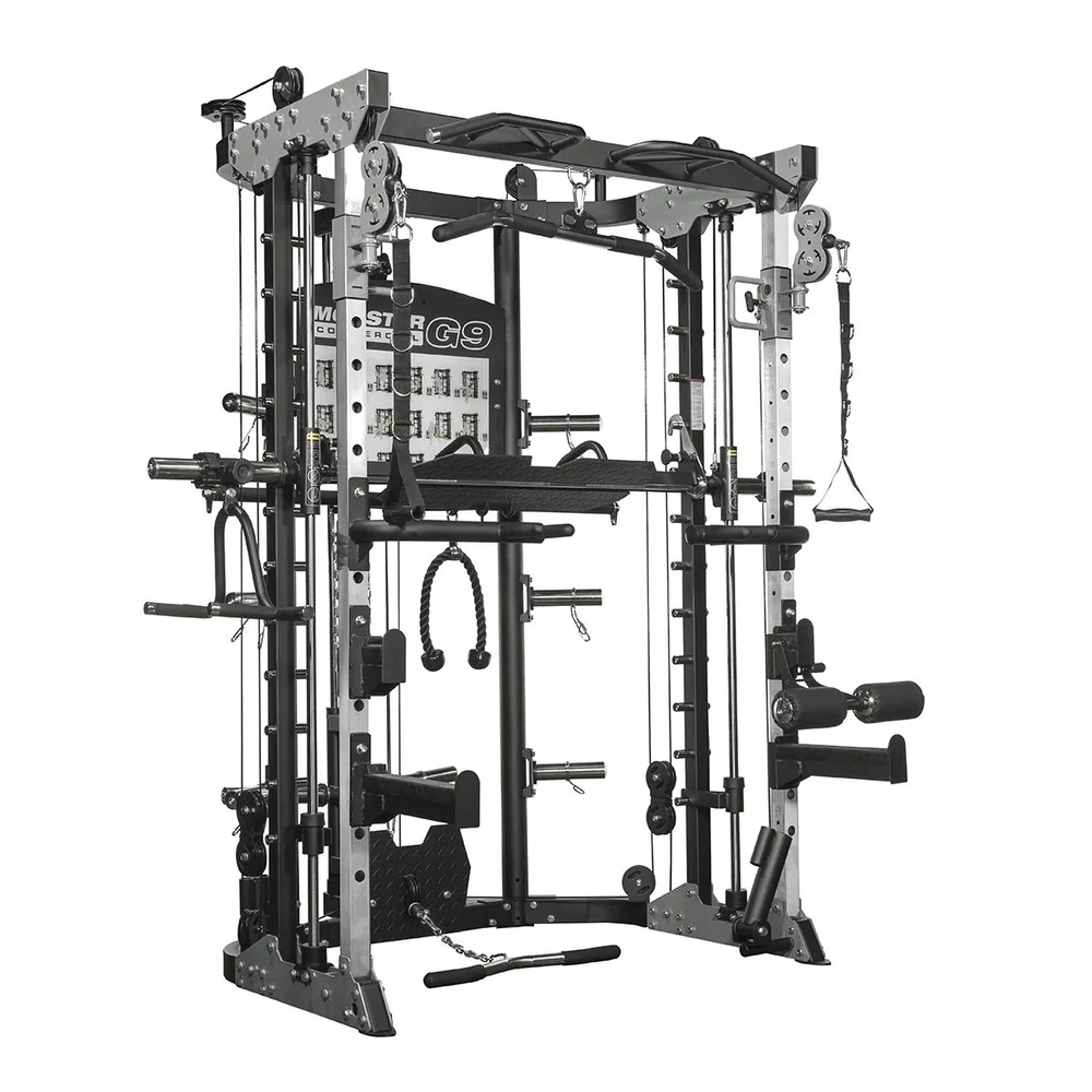 ForceUSA G9 All-in-One Trainer