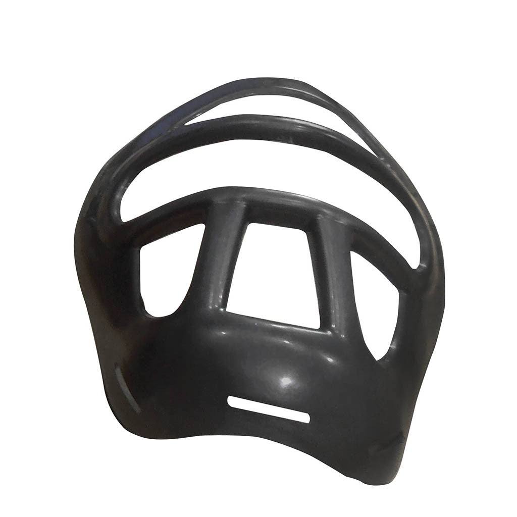 TOORX Polycarbonat-Gitter für Boxhelm BOT-015