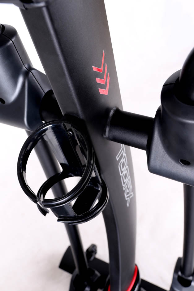 TOORX Chrono Line Crosstrainer ERX-300 – Ansicht 12