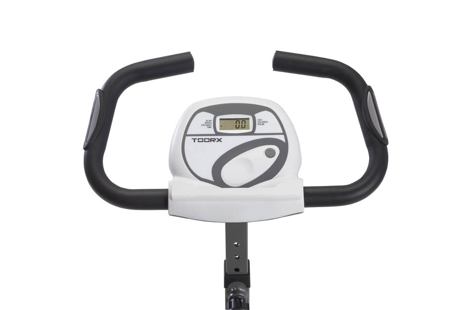 TOORX Ergometer BRX Compact Multifit – Ansicht 9