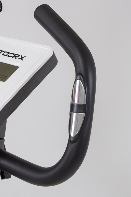TOORX Ergometer BRX Flexi mit Ruderfunktion – Ansicht 10
