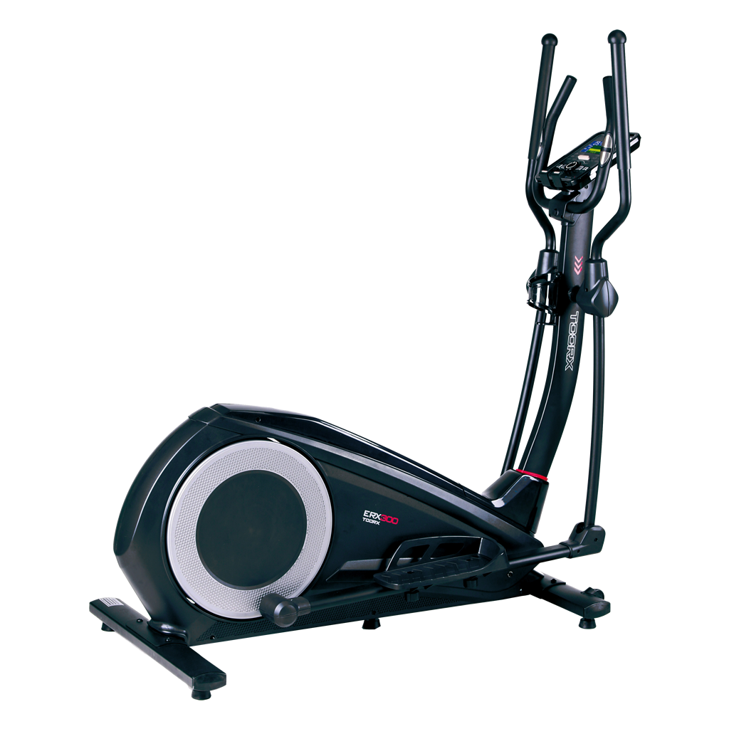 TOORX Crosstrainer ERX-300 HRC (App ready)