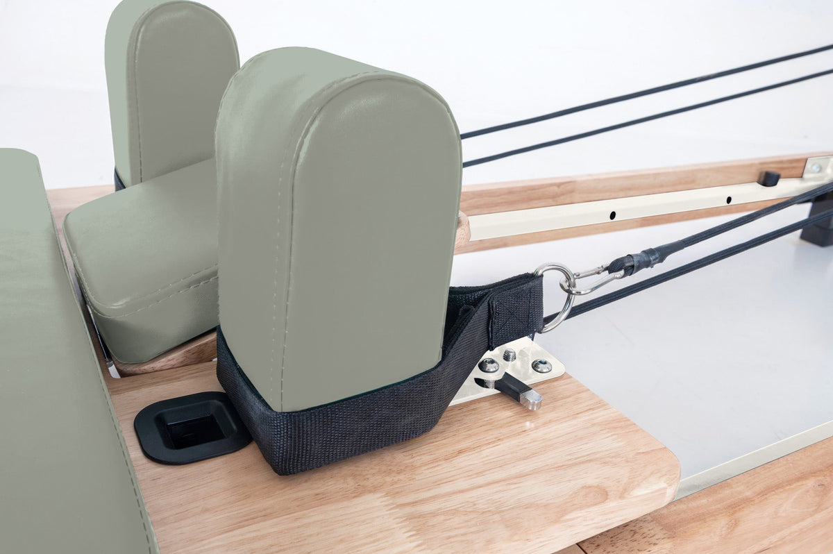 TOORX Liveness Reformer PTX-500 Buchenholz klappbar – Ansicht 5
