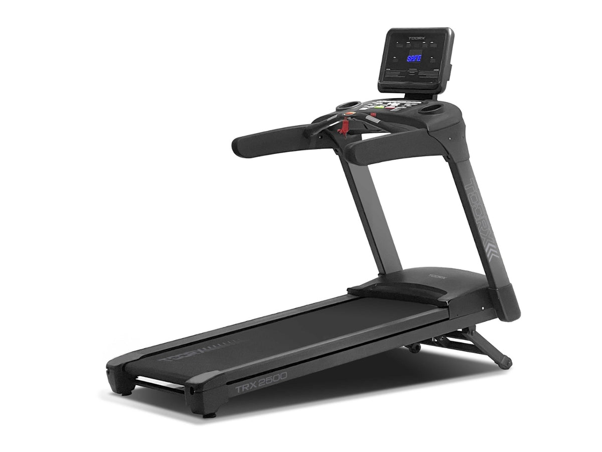 TOORX Laufband TRX 2500 – Ansicht 4