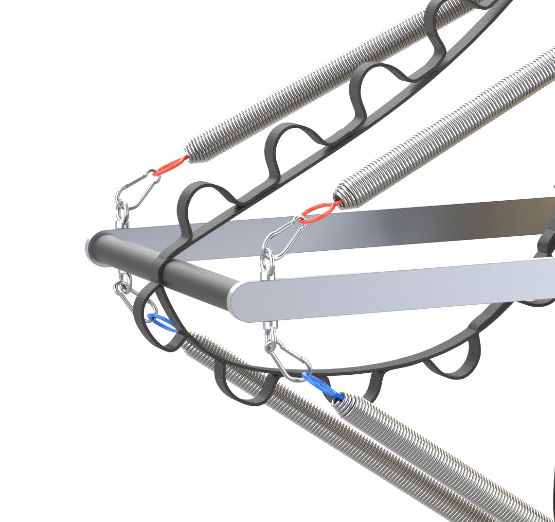 TOORX Liveness Spring Wall PTX-2000 Eichenholz (Wandeinheit) – Ansicht 4