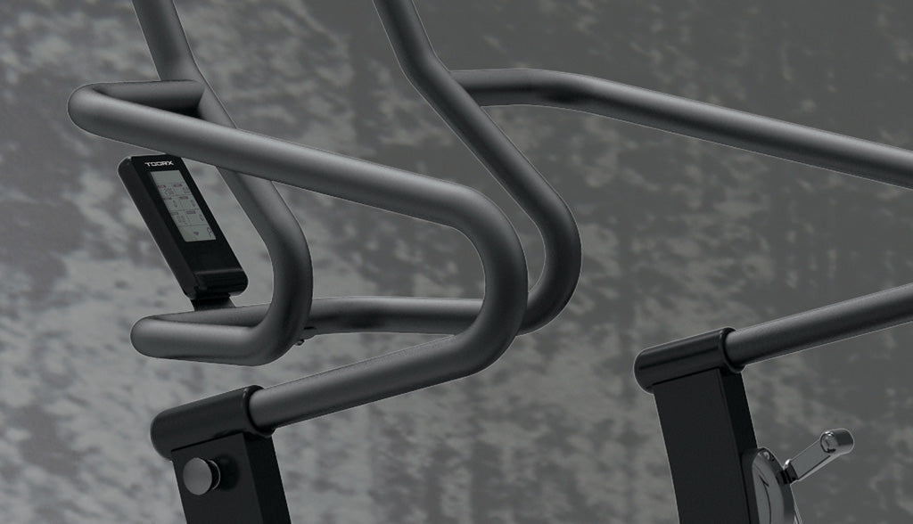 TOORX Magnet-Laufband Power Mag – Ansicht 3