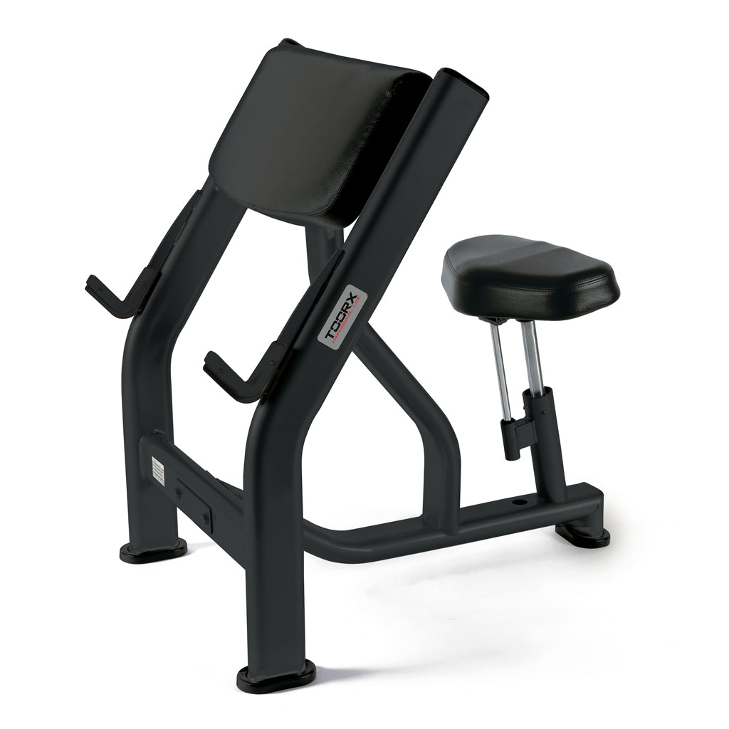 TOORX Preacher Curl WBX-B2400