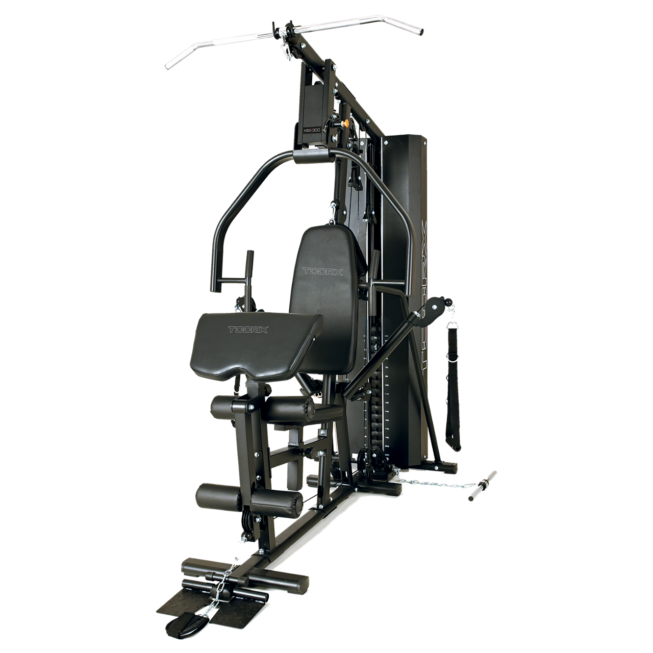TOORX Beinpresse für MSX-300 Attachment