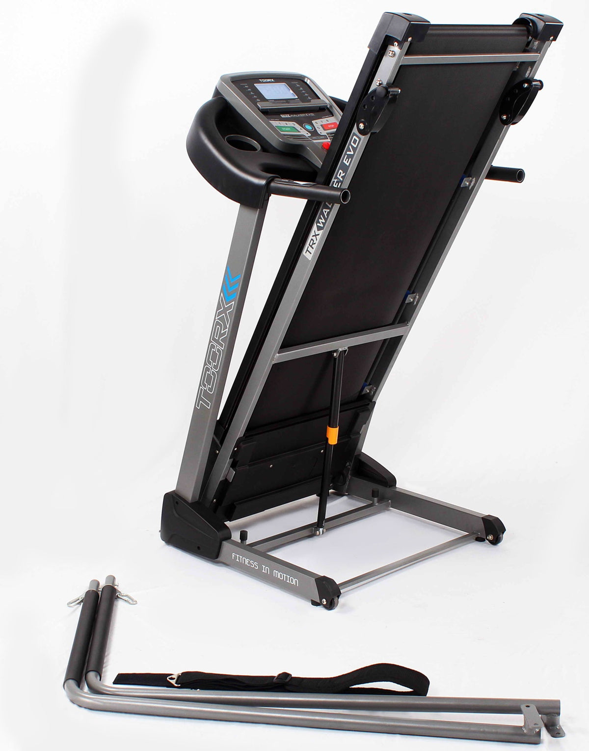 TOORX Laufband TRX Walker EVO – Ansicht 3