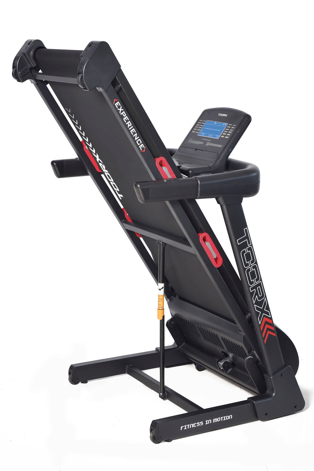 TOORX Laufband Experience – Ansicht 9