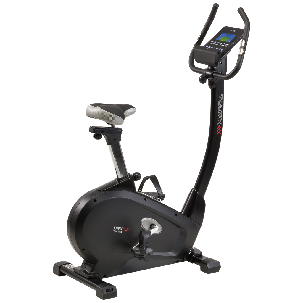 TOORX Ergometer BRX-100 Ergo HRC (App ready)