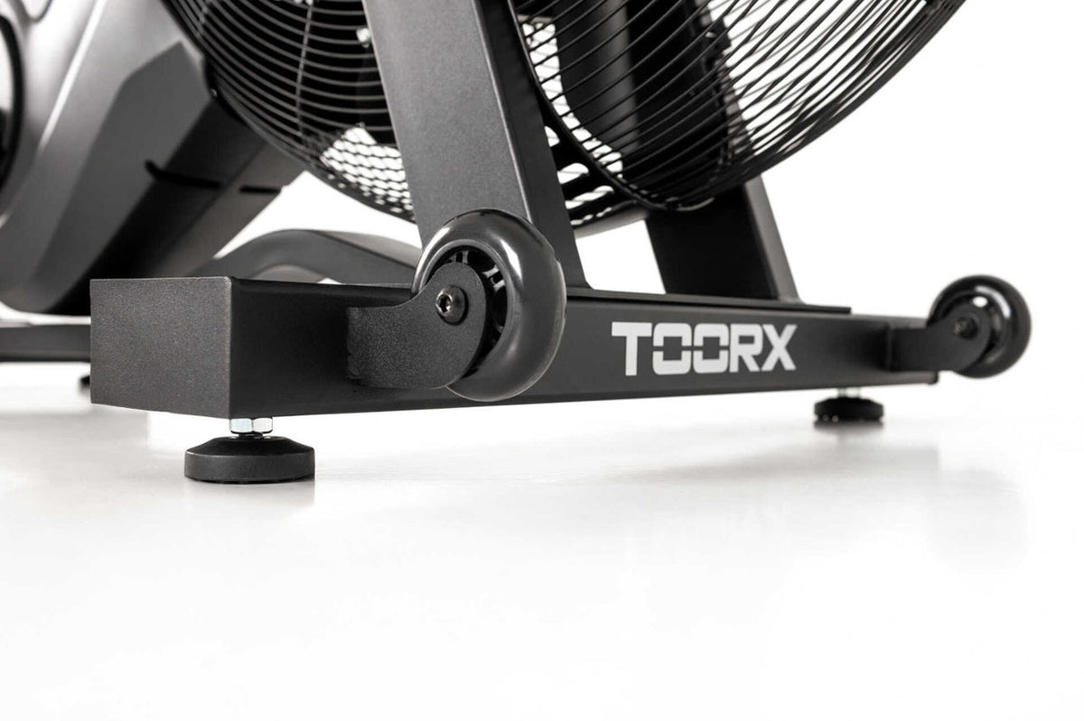 TOORX Air Bike BRX Air Cross Pro – Ansicht 14