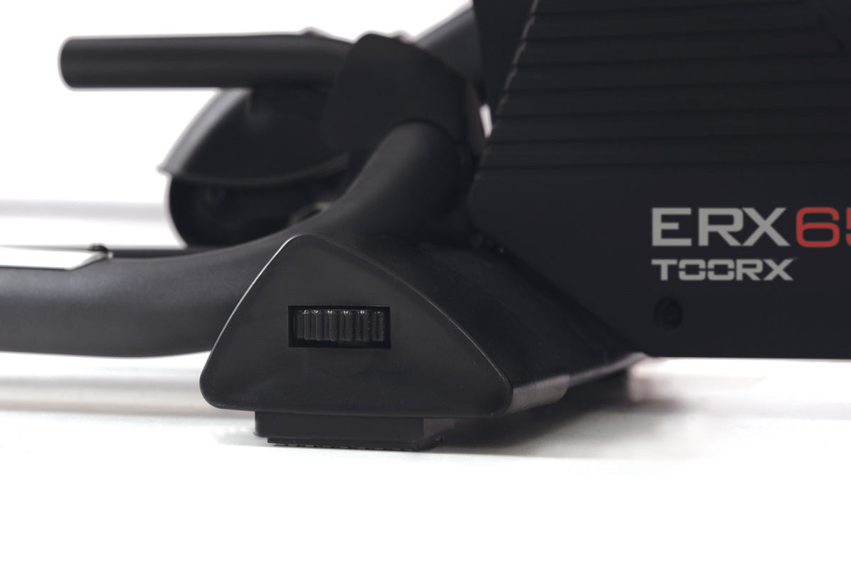 TOORX Chrono Line Ellipsentrainer ERX-650 – Ansicht 5