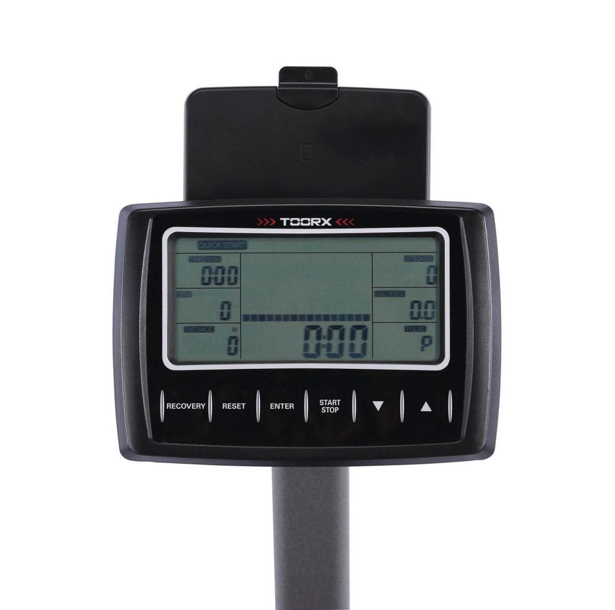 TOORX Rudergerät ROWER SEA 90 – Ansicht 12