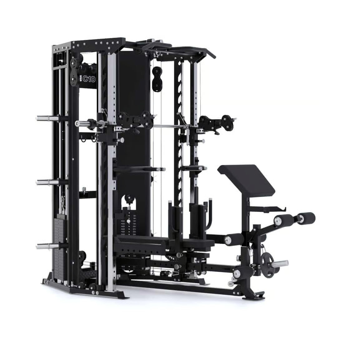 ForceUSA C10 Sliding Bench Attachment