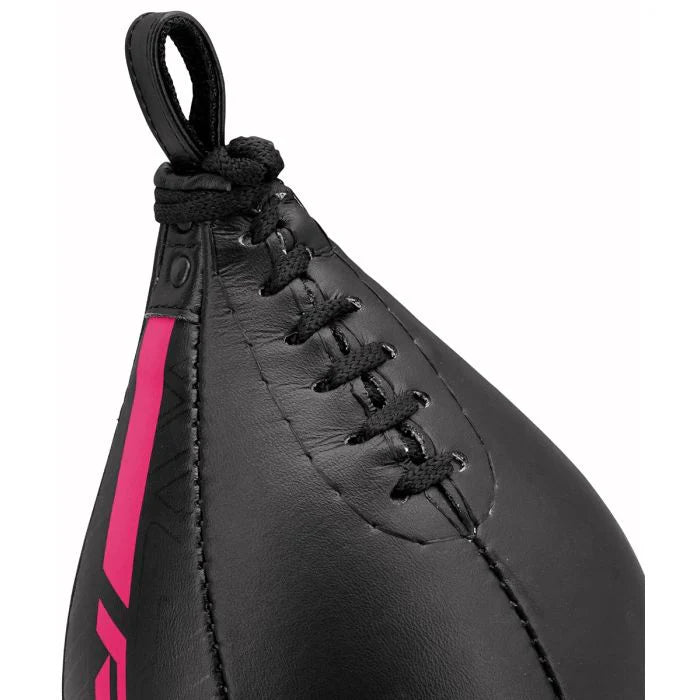 RDX Speedball mit Stahlwirbel KARA F6