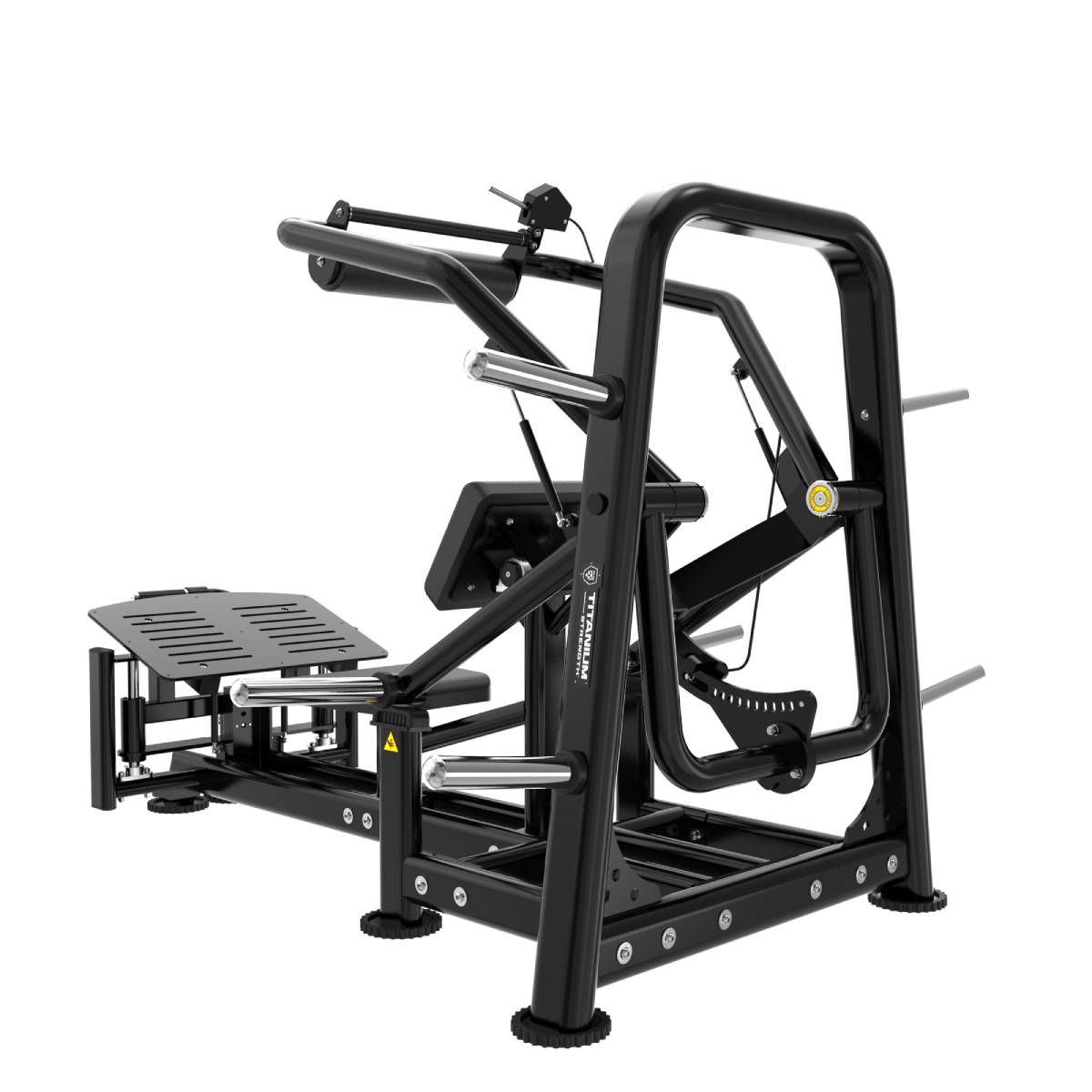 Titanium Strenght Genesis Series Hip Thrust
