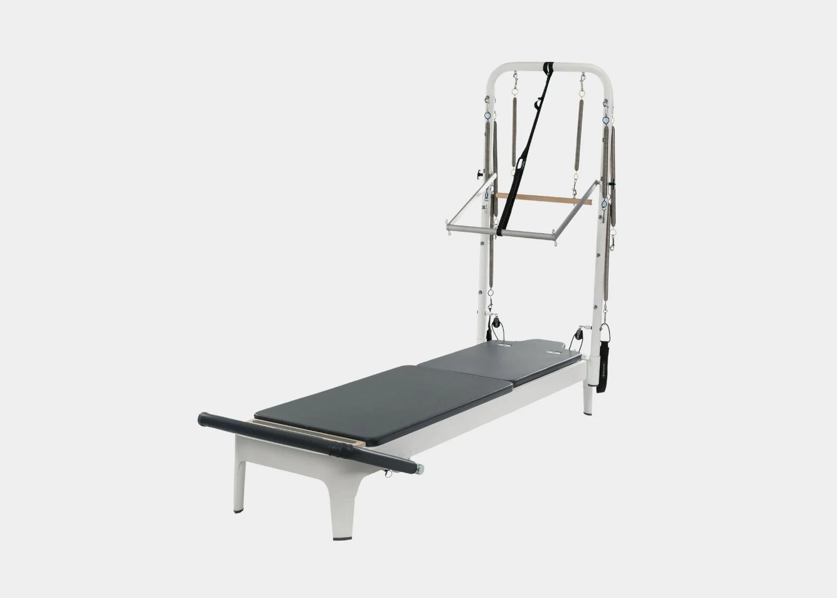 Balanced Body Allegro 2 – Ansicht 13 — Pilates Reformer | Balanced Body