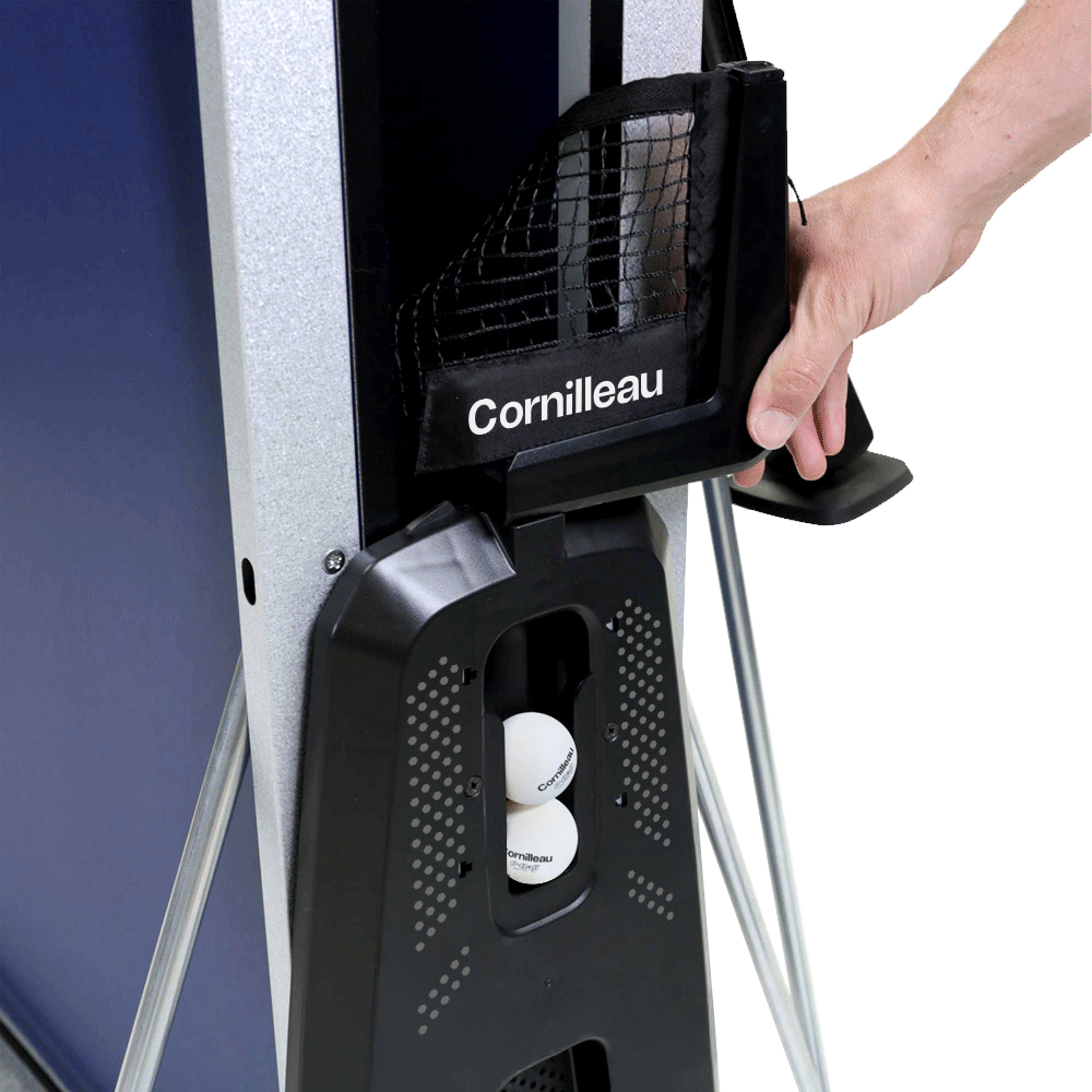 Cornilleau 400 Indoor Tischtennisplatte