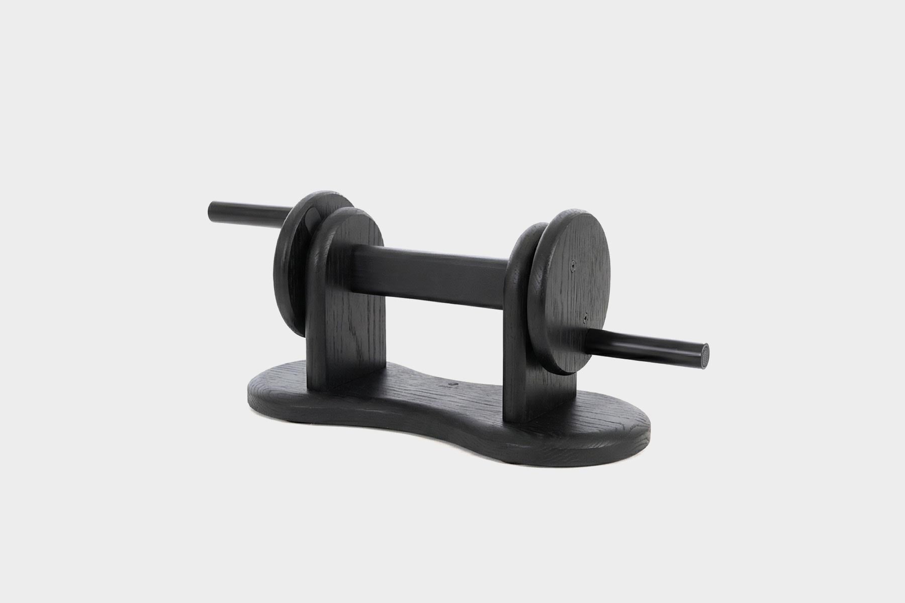 NOHrD PowerPlank