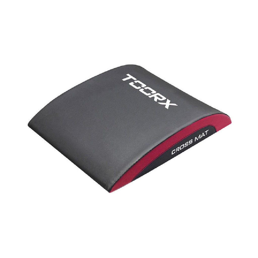 TOORX Bauchmatte Cross Mat
