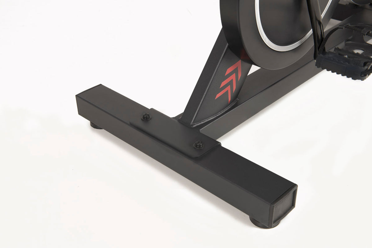 TOORX Indoor Bike SRX Speed Mag – Ansicht 4
