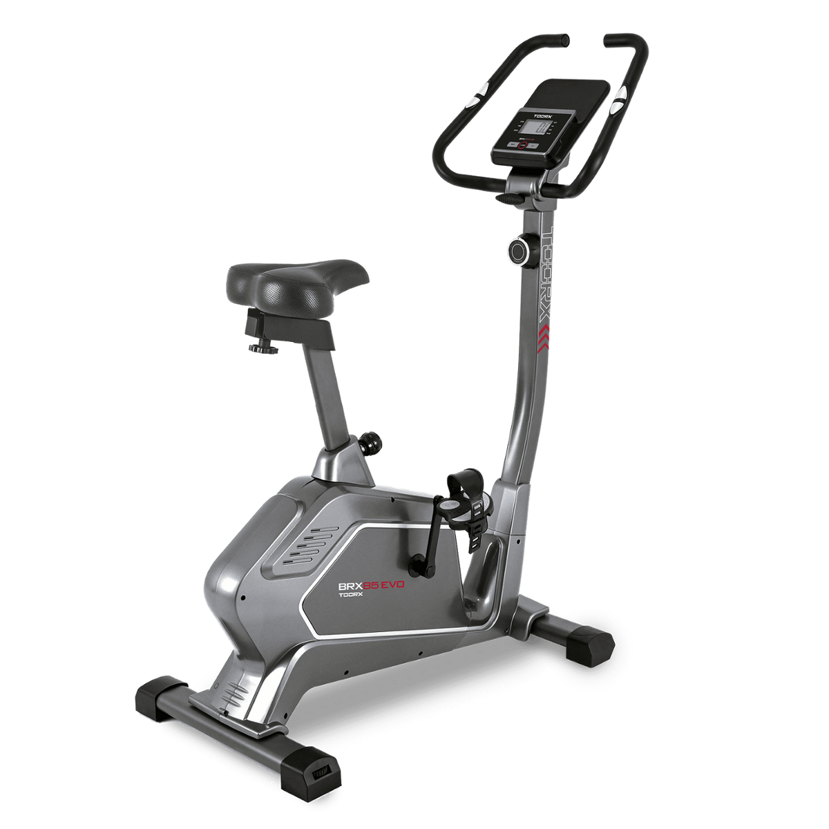 TOORX Ergometer BRX-85 EVO