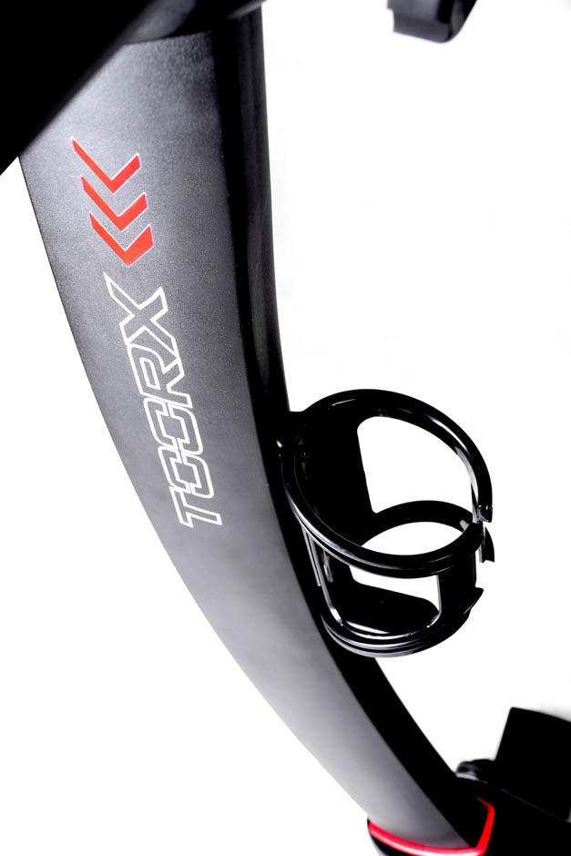 TOORX Ergometer BRX-300 Ergo HRC (App ready)