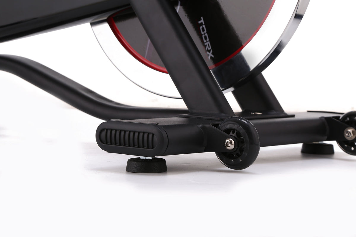 TOORX Indoor Bike SRX 80 MAG – Ansicht 4