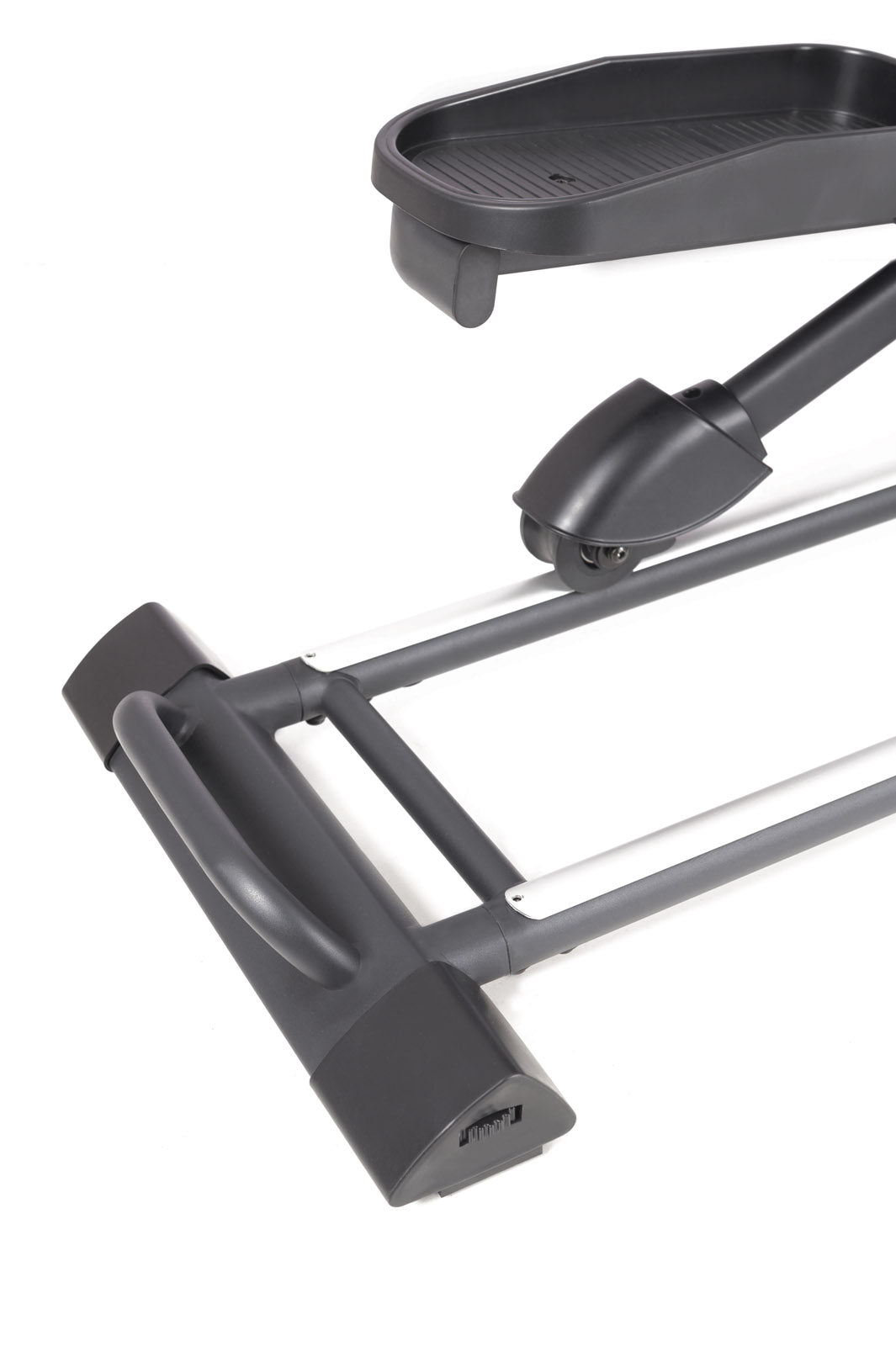 TOORX Chrono Line Ellipsentrainer klappbar ERX-600 – Ansicht 8